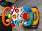 Loopkar V-Tech, Kinderen en Baby's, Ophalen, Zo goed als nieuw, 6 maanden tot 2 jaar