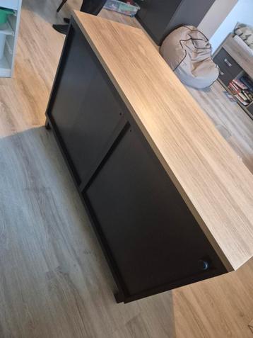 Mooie dressoir kast Besta ikea - afbeelding 4