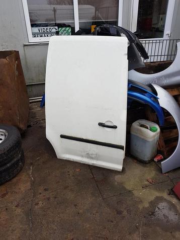 VW CADDY SCHUIFDEUR RECHTS BJ 2005 TOT 2010 beschikbaar voor biedingen