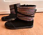 Toms laarsjes 36,5, Ophalen of Verzenden, Nieuw, Zwart