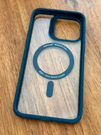 ESR iPhone 15 Pro Max Magsafe back cover, Ophalen of Verzenden, Zo goed als nieuw