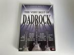 The very best of Dadrock, Alle leeftijden, Ophalen of Verzenden, Zo goed als nieuw