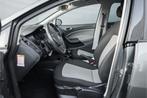 SEAT Ibiza ST 1.2 TDI Style Ecomotive Navi Cruise (bj 2012), Auto's, Seat, Te koop, Zilver of Grijs, Emergency brake assist, Gebruikt