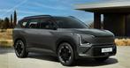 Kia EV5 GT-Line Business Edition 81.4 kWh 11-10-2025 EXCLUSI, 81 kWh, Overige modellen, 595 km, 1790 kg