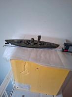 CKO Kellermann Slagschip K 351 zie de foto's, Ophalen of Verzenden