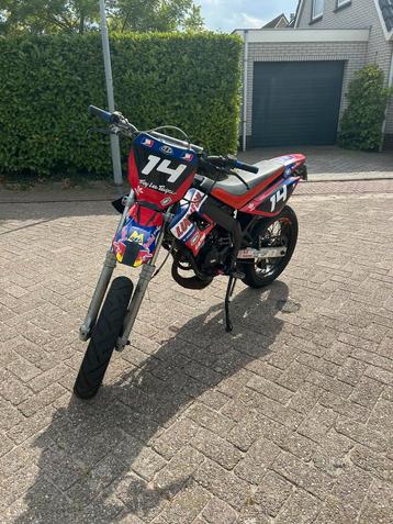 Derbi senda sm beschikbaar voor biedingen