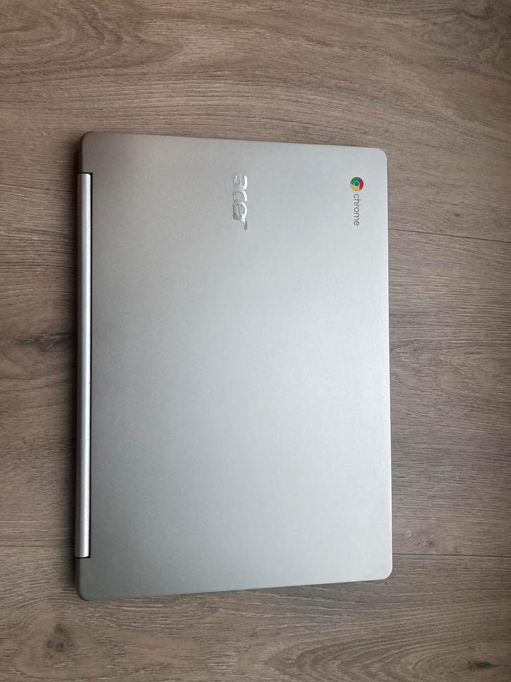 Chromebook Acer R13 - goede staat!, Computers en Software, Chromebooks, Zo goed als nieuw, 13 inch, 4 GB of minder, Touchscreen