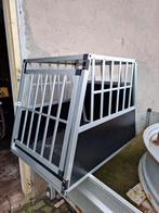 Hondenbench in goede staat, Ophalen, Gebruikt