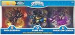 Skylanders combo pack sealed, Spelcomputers en Games, Games | Nintendo Wii, Verzenden, Eén computer, Role Playing Game (Rpg), Vanaf 3 jaar
