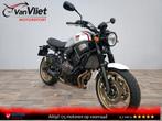 Nieuwstaat.! Yamaha XSR 700 Tribute edition.! bj 2020, 2 cilinders, Bedrijf, Meer dan 35 kW, Toermotor