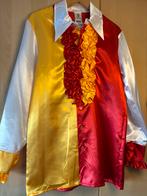 Oeteldonk heren carnavals blouse maat S NIEUW, Carnaval, Nieuw, Ophalen of Verzenden, Kleding