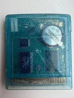 Pokemon Crystal version (zonder label, GameBoy Color), Gebruikt, 1 speler, Ophalen of Verzenden, Role Playing Game (Rpg)