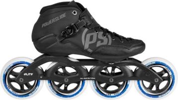 POWERSLIDE PSFINAL skeeler maat 42 beschikbaar voor biedingen