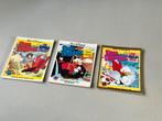 4 x album De Beste Verhalen van Oom Dagobert, Meerdere stripboeken, Ophalen of Verzenden, Zo goed als nieuw