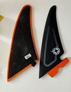 Weed fin 32 cm, Watersport en Boten, Windsurfen, Ophalen, Met draagtas, Minder dan 250 cm, Overige typen