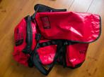 The North Face Base Camp Duffel L rood 95 L, 30 cm of meer, Ophalen of Verzenden, Zo goed als nieuw, 60 tot 80 cm