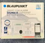 Blaupunkt Alarmsysteem SA2900-R, Doe-het-zelf en Verbouw, Ophalen of Verzenden, Zo goed als nieuw, Compleet systeem, Afstandsbediening