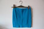 Sky blue skirt (Forever 21), Kleding | Dames, Blauw, Ophalen of Verzenden, Zo goed als nieuw, Forever 21