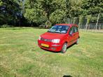 Fiat Panda 1.1 nieuwe APK, distributieriem, remmen, uitlaat, Auto's, Voorwielaandrijving, Stof, 54 pk, 4 stoelen