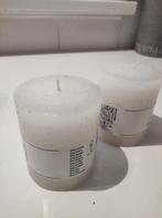Kaarsen gezocht, Huis en Inrichting, Woonaccessoires | Kandelaars en Kaarsen, Ophalen of Verzenden, Zo goed als nieuw, Overige materialen