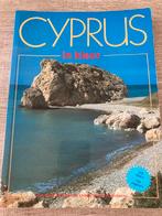 Cyprus in kleur, Ophalen of Verzenden, Zo goed als nieuw, Europa, Overige merken