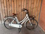 28 inch | gazelle puur NL | H54 | dames fiets | 3 versn, Fietsen en Brommers, 53 tot 56 cm, Versnellingen, Ophalen of Verzenden