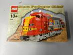 Lego 10020 nieuw in doos, Sante Fe Superchief, Lego, Sante fe, Lego, Nieuw
