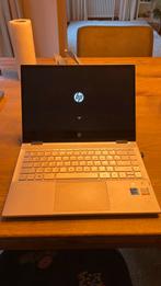 hp pavilion x360 convertible 14-DW-1702ND, Computers en Software, Windows Laptops, Ophalen, Zo goed als nieuw, 14 inch