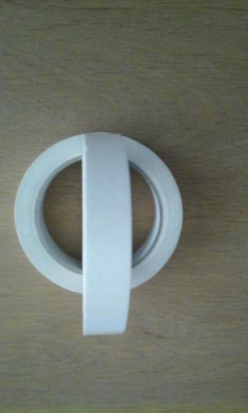 Tape/Bundeltape ( 19mm x 66 meter ) beschikbaar voor biedingen