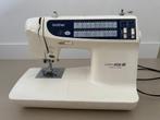 Brother super ace 111 naaimachine in goede staat, Hobby en Vrije tijd, Naaimachines en Toebehoren, Ophalen, Gebruikt, Naaimachine
