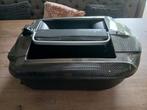 Carplounge Rt4V4 voerboot met Element/GPS/ Advanced pakket, Ophalen of Verzenden, Zo goed als nieuw, Overige typen