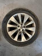 Winterbanden 215/55 R18 Opel Mokka, Ophalen, Gebruikt