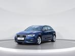 Audi A3 Sportback 1.4 TFSI Ambition Pro Line S |NAVI|CRUISE, Stof, Gebruikt, Blauw, 650 kg
