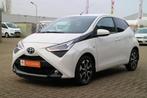 Toyota Aygo 1.0 VVT-i x-play | Carplay | Camera | Automaat!, Auto's, Toyota, Te koop, Geïmporteerd, Benzine, 4 stoelen