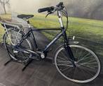 Gazelle Ultimate Elektrische Herenfiets | Bosch Middenmotor, Fietsen en Brommers, Elektrische fietsen, Ophalen of Verzenden, Zo goed als nieuw