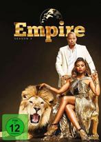 Empire - Seizoen 2 ( nieuw in seal ), Vanaf 12 jaar, Verzenden, Nieuw in verpakking