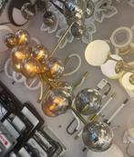 Bollen hanglamp ACTIE!, Ophalen of Verzenden, Nieuw, 75 cm of meer