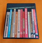 Van Kooten en De Bie - Bliotheek (11DVD), Cd's en Dvd's, Dvd's | Cabaret en Sketches, Alle leeftijden, Ophalen of Verzenden, Zo goed als nieuw