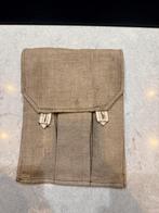 PPSH stok magazijn tasje, Verzamelen, Militaria | Tweede Wereldoorlog, Ophalen of Verzenden