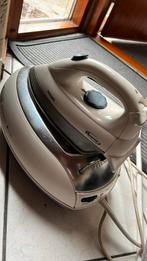 Stoomstrijkijzer philips provapor, Ophalen, Gebruikt, Strijkijzer met snoer
