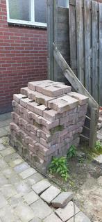 H-klinkers, Ophalen, Gebruikt, Beton, Klinkers