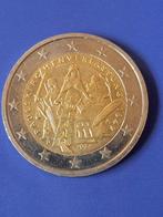 2024 A Duitsland 2 euro Paulskirchenverfassung Berlijn, Verzenden, Duitsland, 2 euro, Losse munt