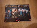 Harry Potter DVD 1-4, Vanaf 12 jaar, Ophalen of Verzenden, Zo goed als nieuw, Fantasy
