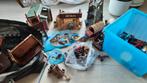 Heel veel playmobil met fort brave als complete set, Kinderen en Baby's, Speelgoed | Playmobil, Ophalen of Verzenden, Zo goed als nieuw