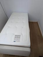 Pullman Elektrische Boxspring 200x90, Huis en Inrichting, Ophalen, Gebruikt, 90 cm, Eenpersoons