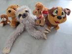 Vijf lieve knuffels, Ophalen, Gebruikt, Overige typen