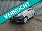 Hyundai I10 1.1 Pure, Euro 5, Stof, Gebruikt, 4 cilinders