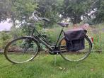 Te koop gazelle damesfiets, Ophalen, Gebruikt