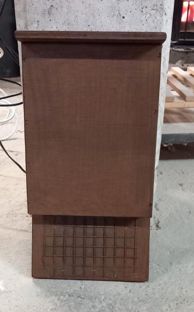 Vleermuizen kast, Tuin en Terras, Overige Tuin en Terras, Nieuw, Ophalen of Verzenden