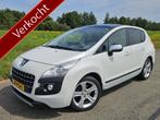Peugeot 3008 1.6 THP GT (bj 2011), Voorwielaandrijving, Euro 5, 1434 kg, Wit